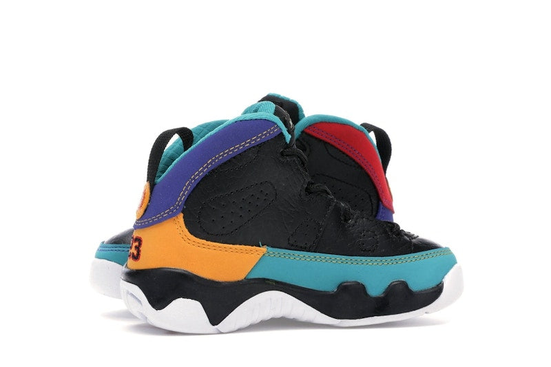 Jordan 9 Retro Dream It Do It (TD)
