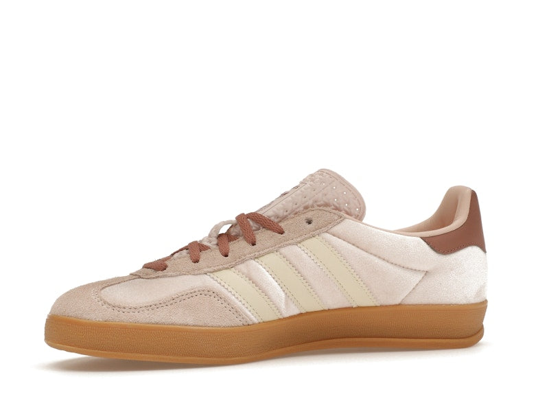 adidas Gazelle Indoor Wonder Quartz Velvet (Women's)