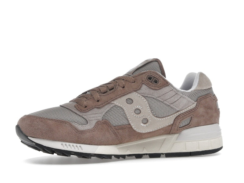 Saucony Shadow 5000 Gravel Grey