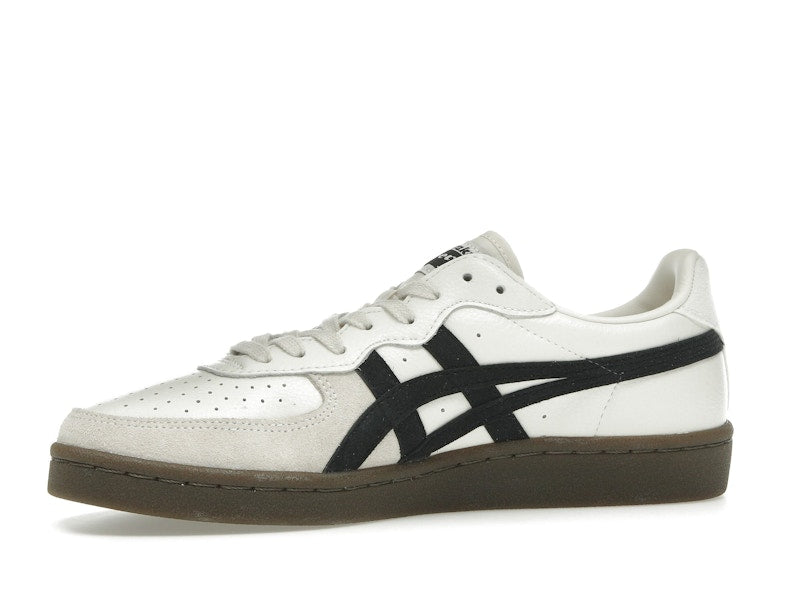 Onitsuka Tiger GSM Cream Black Gum