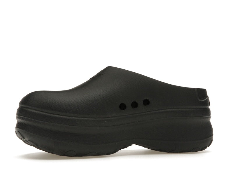 adidas adiFOM Stan Smith Mule Core Black (Women's)