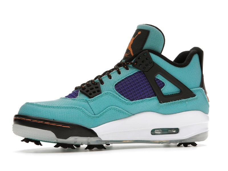 Jordan 4 Retro Golf US Open Torrey Pines Pack ACG