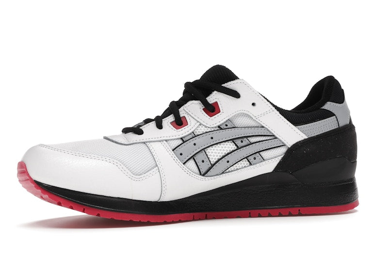 ASICS Gel-Lyte III White Piedmont Grey