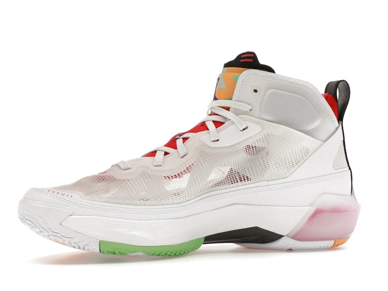 Jordan 37 Hare