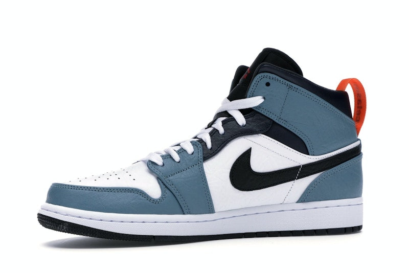 Jordan 1 Mid Fearless Facetasm