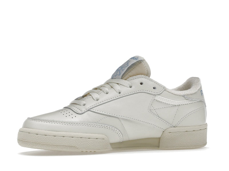 Reebok Club C 85 Vintage Chalk Essential Blue