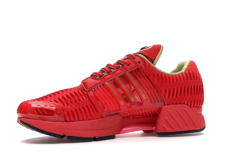 adidas Climacool Coca Cola