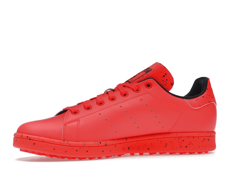 adidas Stan Smith Golf Vice Solar Red