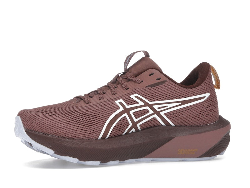 ASICS GT-1000 14 TR Nature Bathing Rubble Red (Women's)