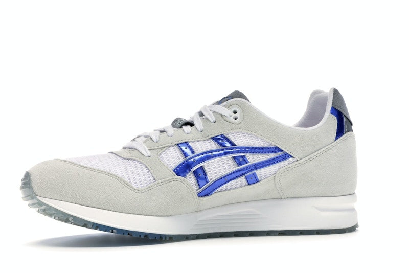 ASICS Gel-Saga Foot Patrol Gundam