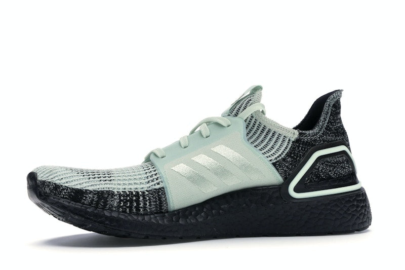 adidas Ultra Boost 19 Linen Green