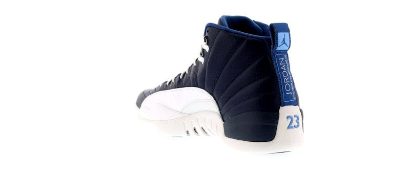 Jordan 12 Retro Obsidian (2012)