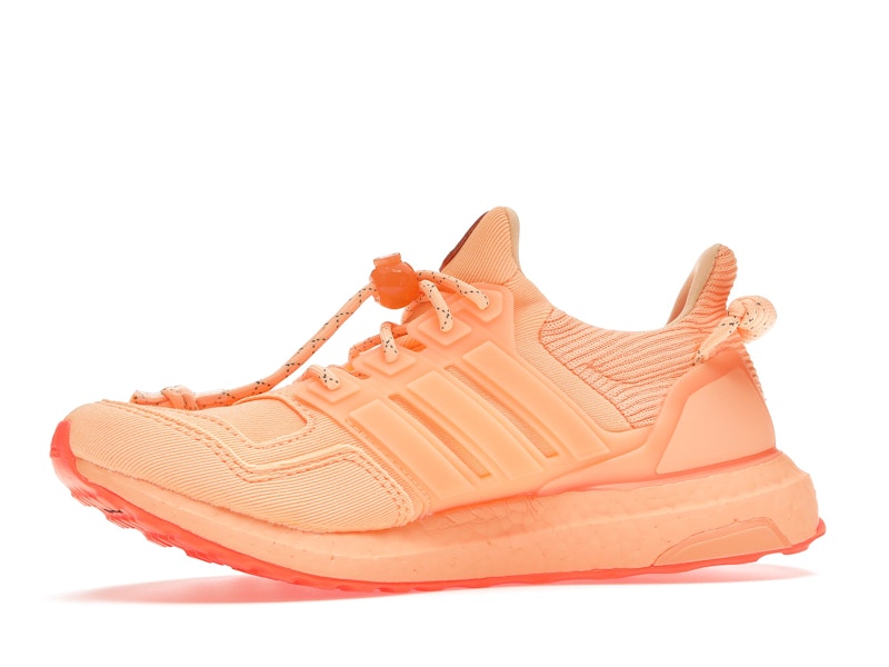 adidas Ultra Boost OG Beyonce Ivy Park Rodeo Acid Orange