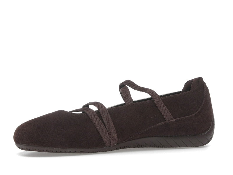 Puma Speedcat Ballet Dark Chocolate (Women's)