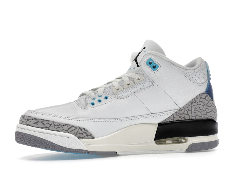 Jordan 3 Retro Jordan Brand Classic (PE) (2025)