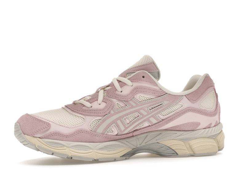 ASICS Gel-NYC Cream Rose Water