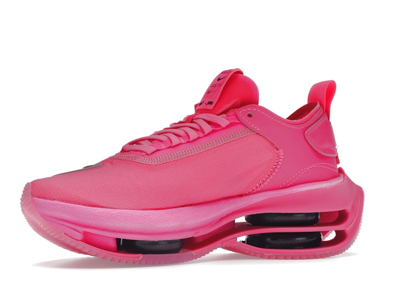 Nike Zoom Double Stacked Pink Blast (Women's)