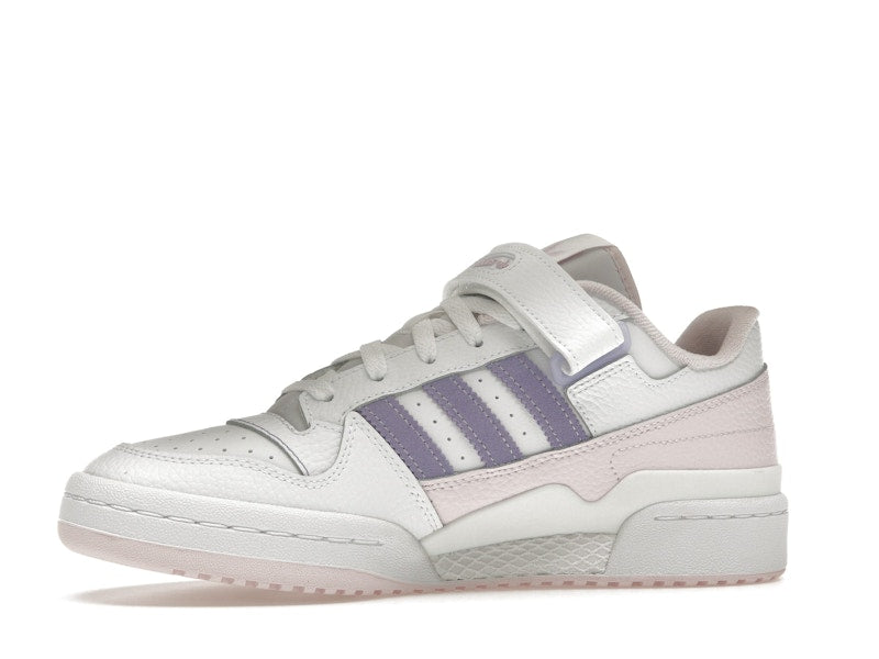 adidas Forum Low XLD White Lavender Purple