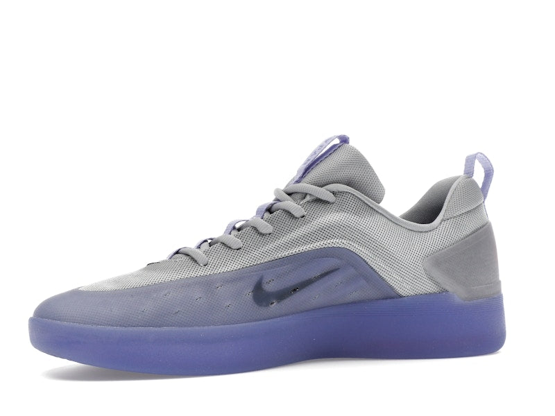 Nike SB Zoom Nyjah 4 Light Thistle Wolf Grey