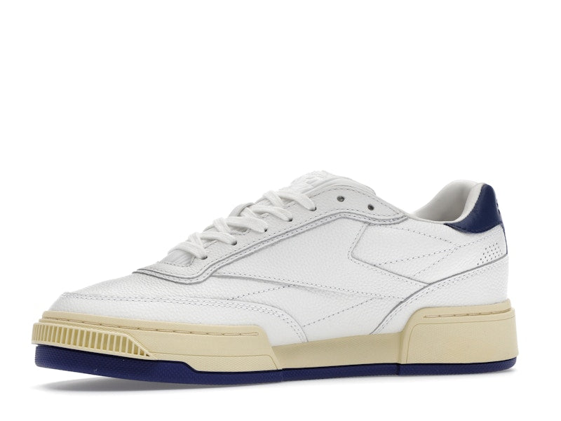 Reebok Club C LTD Vintage White Navy