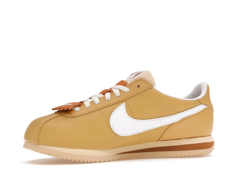 Nike Cortez '23 SE Wheat Gold
