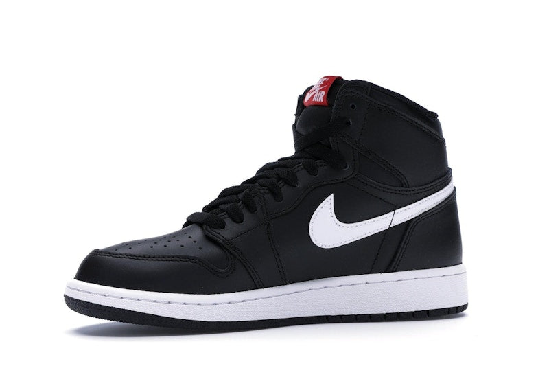 Jordan 1 Retro Yin Yang Black (GS)