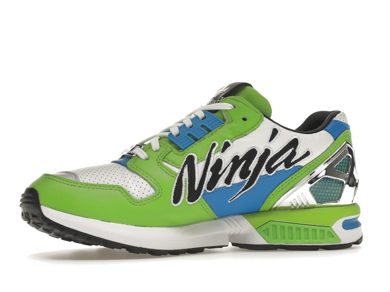 adidas ZX 8000 Kawasaki Ninja