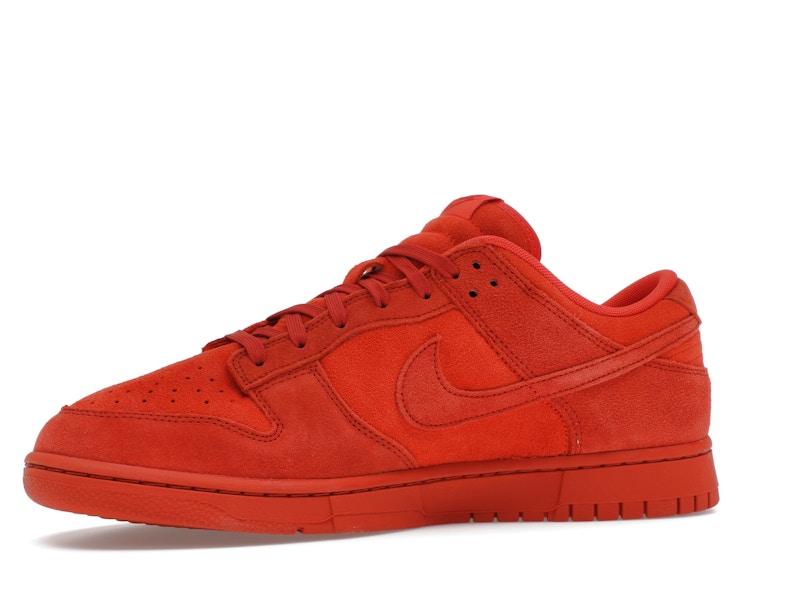 Nike Dunk Low SE Valley Of Fire (Women's)