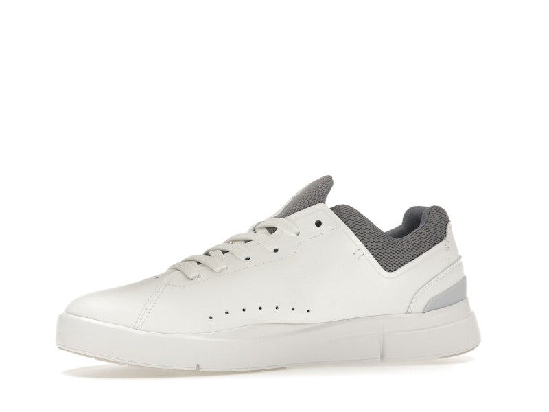 On The Roger Advantage White Fossil (Women's)