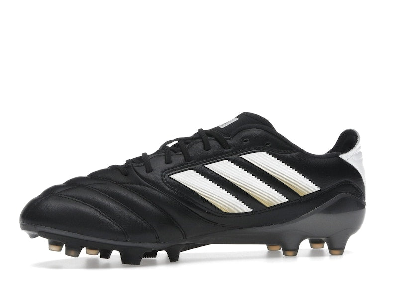 adidas Copa Icon 2 FG Black White Gold Metallic