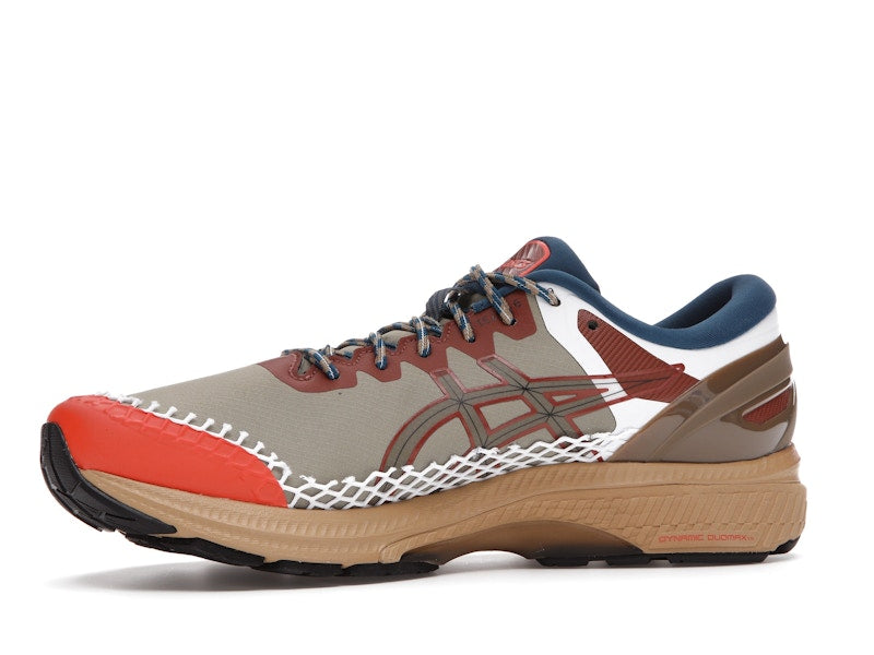 ASICS Gel-Kayano 27 Vivienne Westwood Tan