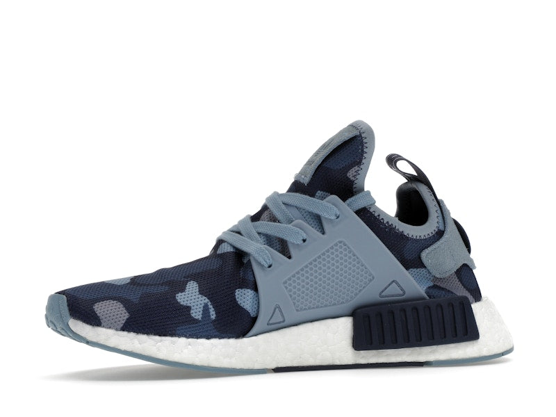 adidas NMD XR1 Blue Duck Camo (Women's)
