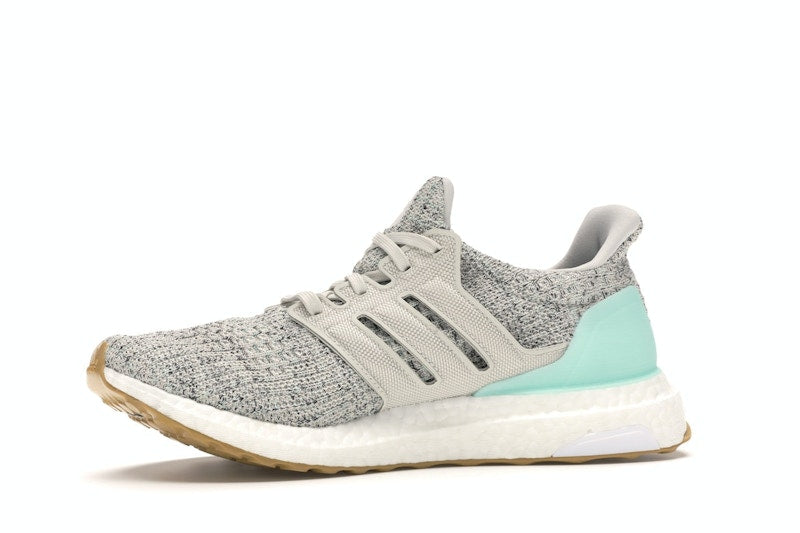 adidas Ultra Boost 4.0 Carbon Clear Mint (Women's)