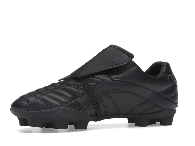 Balenciaga Soccer Black
