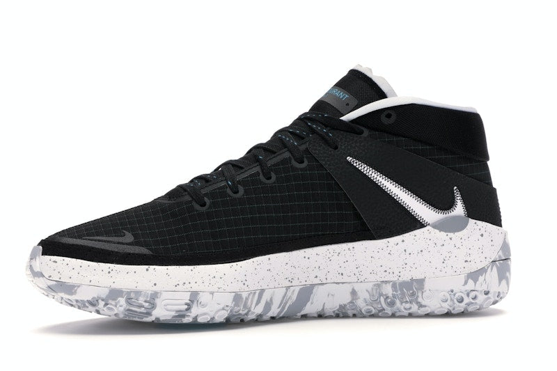 Nike KD 13 Black Grey