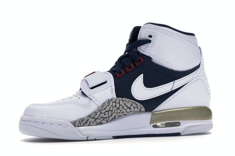 Jordan Legacy 312 Olympic (GS)