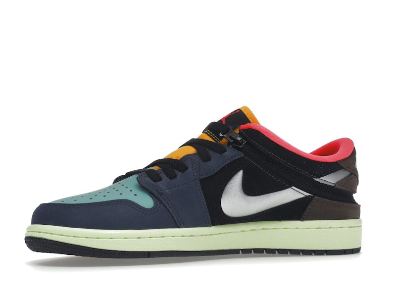 Jordan 1 Low FlyEase Bio Hack