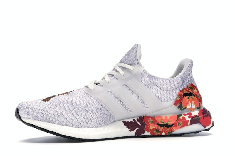 adidas Ultra Boost DNA Chinese New Year White (2020)