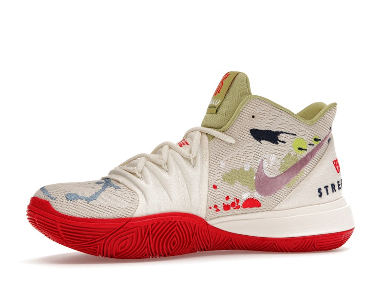 Nike Kyrie 5 Bandulu