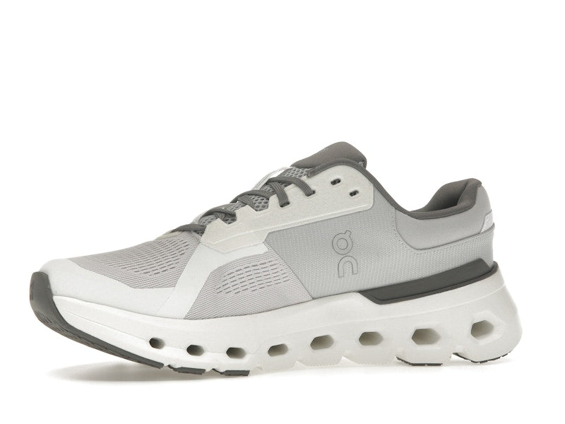 On Running Cloudrunner 2 Frost White