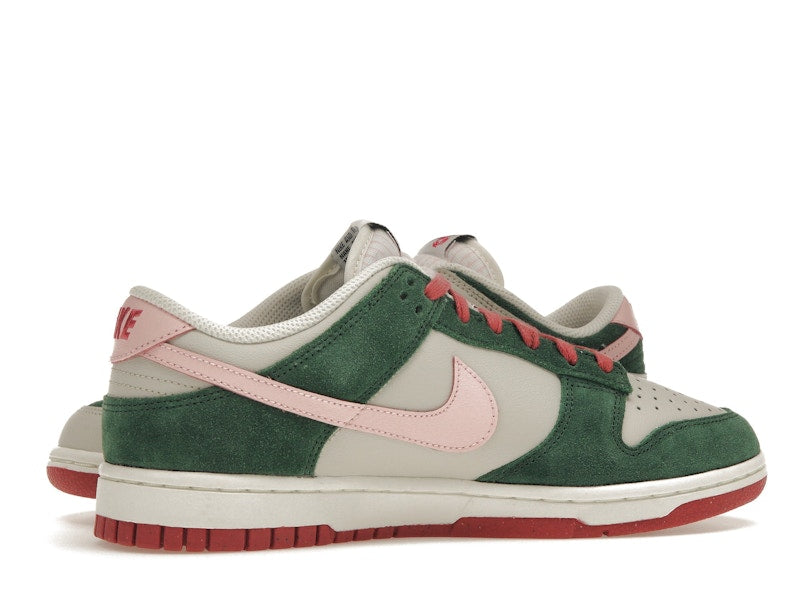 Nike Dunk Low SE All Petals United Fir Green (Women's)