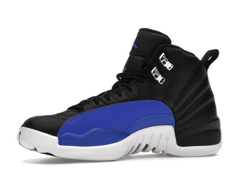 Jordan 12 Retro Hyper Royal (Women's)