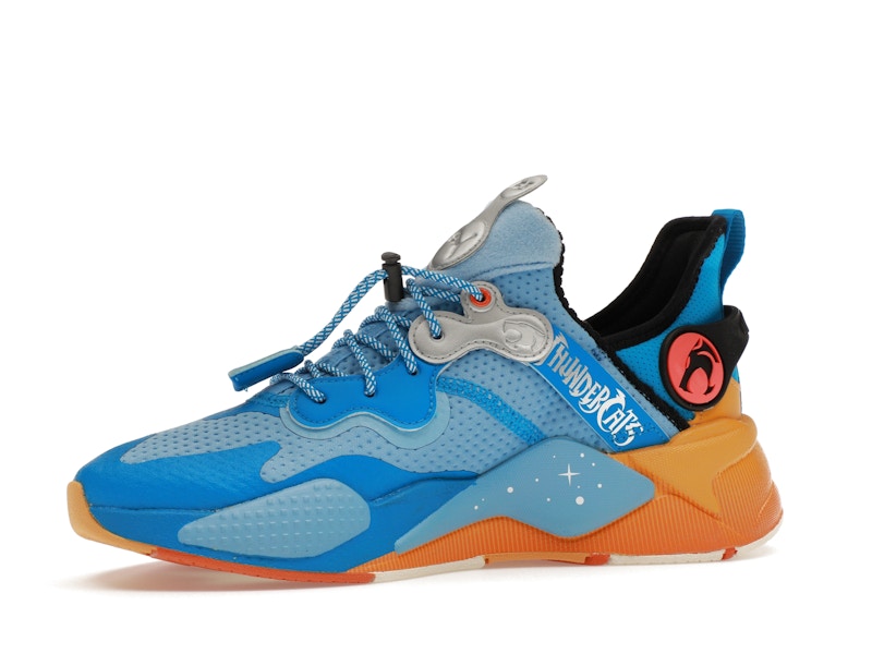 Puma RS-X T3CH Thundercats Lion-O