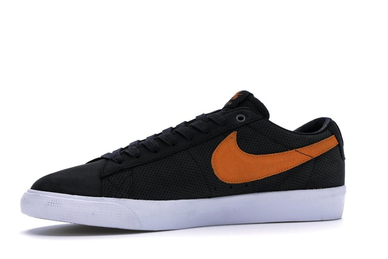 Nike SB Zoom Blazer Low GT Cats Paw Saloon