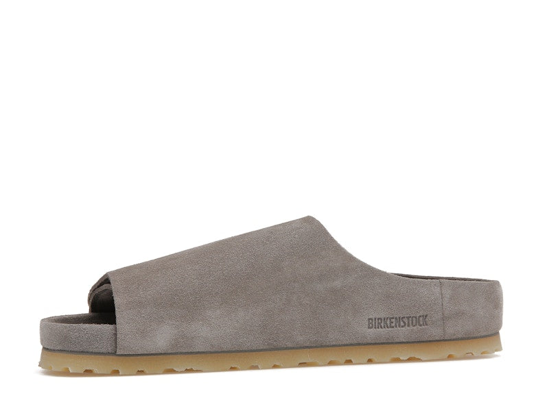 Birkenstock Los Feliz Suede Fear Of God Cement (Narrow Fit)