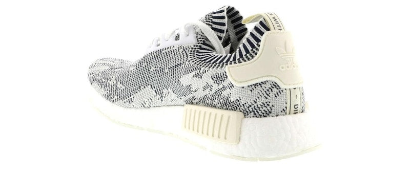 adidas NMD R1 Grey Camo
