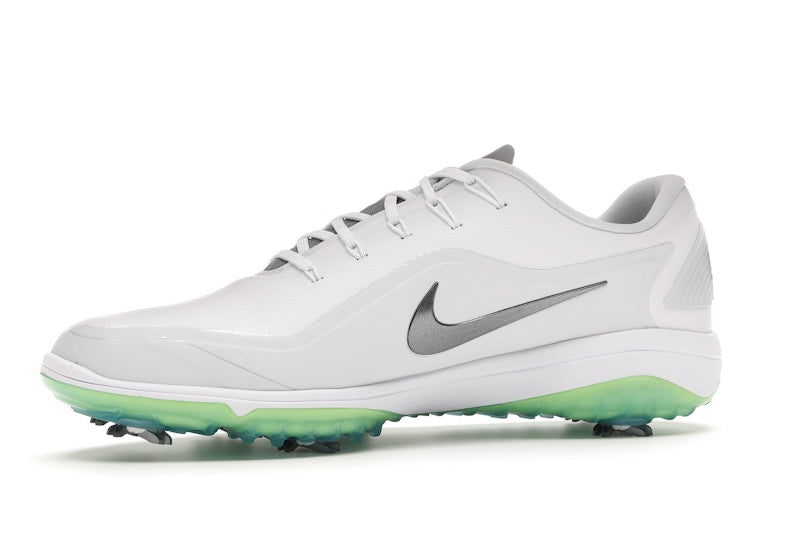 Nike React Vapor 2 White Medium Grey