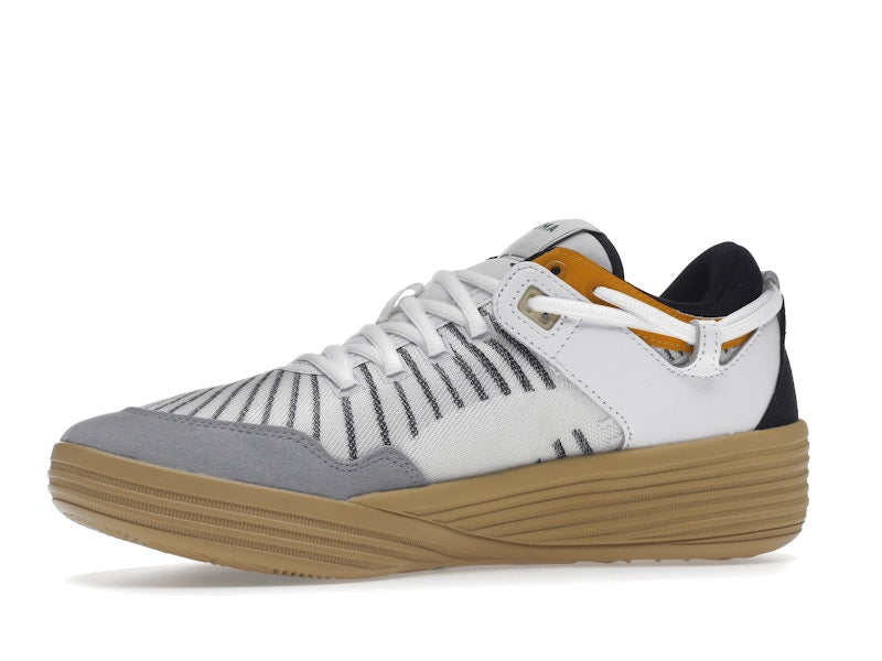 Puma Clyde All-Pro Kuzma Low Rhude