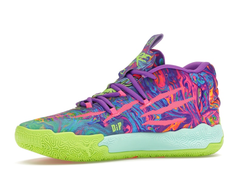 Puma LaMelo Ball MB.03 Be You
