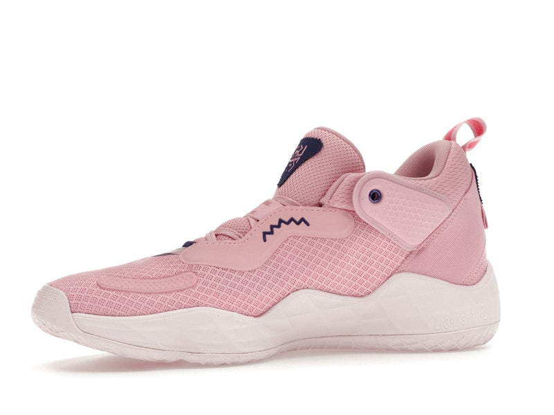 adidas D.O.N. Issue #3 Light Pink
